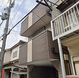 守口市東町2丁目　中古一戸建て