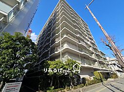 日商岩井太子橋マンション