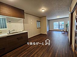 大池町　中古一戸建て