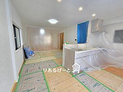 昭和町　中古一戸建て