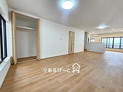 昭和町 中古一戸建て