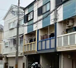 巣本町　中古一戸建て