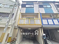 巣本町　中古一戸建て
