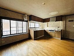 守口市東町1丁目　中古一戸建て