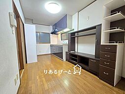 中宮4丁目　中古一戸建て