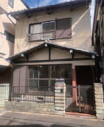 三津屋南1丁目　中古一戸建て