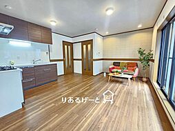 瑞光2丁目　中古一戸建て
