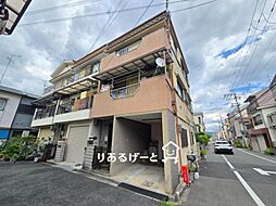 大蓮南4丁目　中古一戸建て
