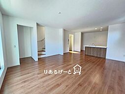 摂津市鳥飼新町2丁目　1期　1号地