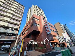 北大阪ハイツ
