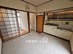 三津屋北1丁目　中古一戸建て