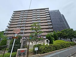 南千里パークハウス