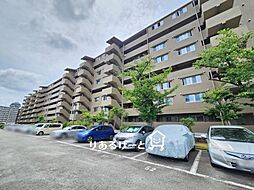 日興千里丘スカイマンション　Ｂ棟