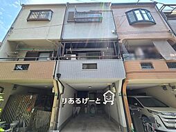 都島北通2丁目　中古一戸建て