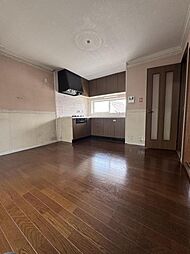 角田3丁目 中古一戸建て