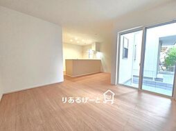 ファーストタウン　東大阪市第1鴻池町　1号棟