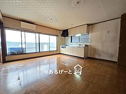 新森6丁目 中古一戸建て