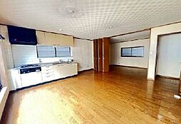 新森6丁目　中古一戸建て
