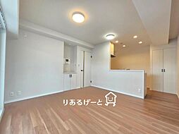 守口ハイライフ　Ｂ棟
