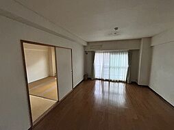 千里山田グリーンハイツ　1号棟