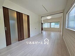 公社千里津雲台団地　Ａ22棟