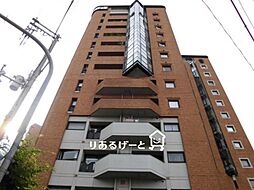 朝日プラザアルティマタワーズ