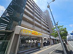 ハイマートニュー関目