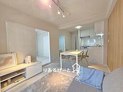 東大阪市新町