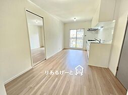 住道駅前住宅　21号棟
