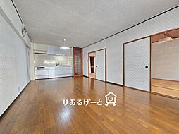 千里丘ビューハイツ