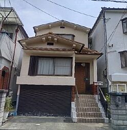 岸和田3丁目　中古一戸建て