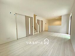 上野口町　新築一戸建て