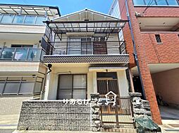 清水3丁目　中古一戸建て