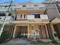 東中浜8丁目　中古一戸建て