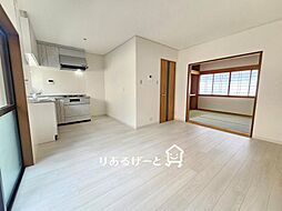 東鴻池町4丁目　中古一戸建て