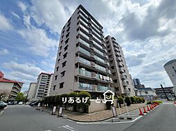 ハイツ新森小路