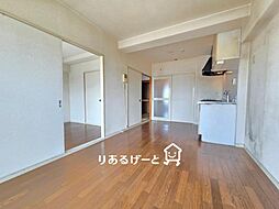 関目グリーンハイツ　Ｄ棟
