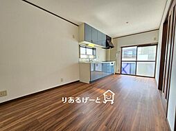 塚本5丁目　中古一戸建て