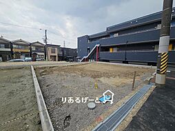 リーブルガーデン大東市中垣内　5期　3号棟