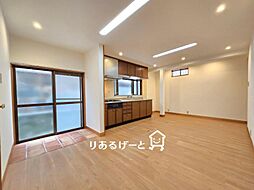 千里山西1丁目　中古一戸建て