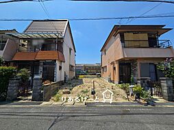 プレイワーク鳥飼本町3丁目　新築一戸建て