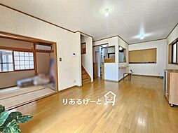 下六万寺町3丁目　中古一戸建て