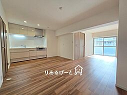 関大前スカイハイツ　Ａ棟