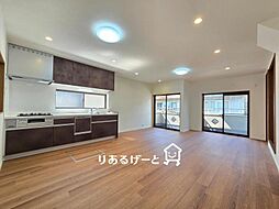 水走1丁目 中古一戸建て