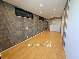 中小阪1丁目　新築一戸建て　2号地