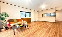 南上小阪　中古一戸建て