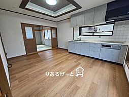 三箇2丁目　中古一戸建て