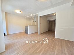 ネオコーポ大阪城公園　2号館