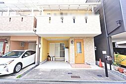 今福南2丁目　中古一戸建て