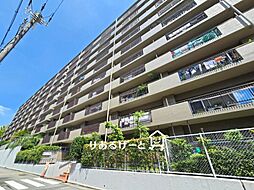 日興千里丘スカイマンション　Ｂ棟
